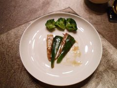 素菜-厉家菜(金宝街店)