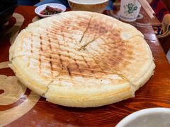 -四姑娘山阿巴郎·藏式花园餐厅