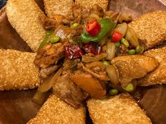 -南京大牌档(凯德1818店)