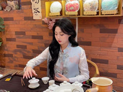 -茶仓茶叶茶馆(曾厝垵店)