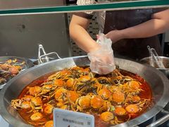 -胖东来生活广场(健康路店)