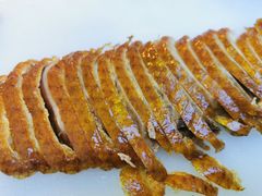 -蔓姐北京烤鸭(芙蓉广场店)