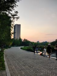 -大望京儿童游乐场