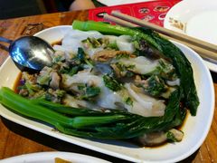 -西关味(大卫城店)