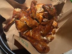 -绿茶餐厅(杭州黄龙K-lab店)
