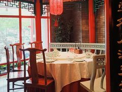 -北平食府.北京烤鸭(亦庄店)