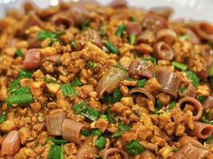 -良友·海鲜青岛菜(五四广场店)