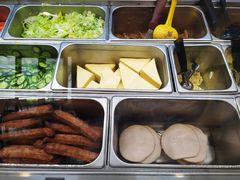 -赛百味SUBWAY(凤凰城店)