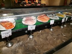 -乐咖啡西餐厅(太湖皇冠假日酒店)