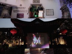 -南京市民俗博物馆(甘熙宅第)