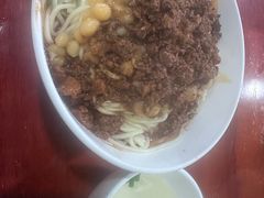 -朱儿面庄(洋河三路店)