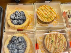 -OUR Bakery(三里屯太古里店)