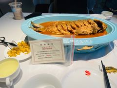 -阿五黄河大鲤鱼(英协路店)