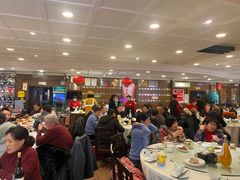 大堂-包子大王(新泽巷店)