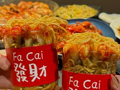 -红盔甲·小龙虾(长寿路店)