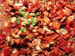 -江边城外烤全鱼(方庄时代购物中心店)