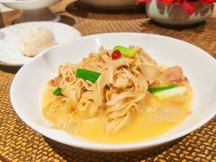 家烧笋衣-新荣记(西溪湿地店)