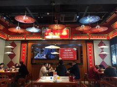 -蜀香格格•剁椒鱼头(龙西店)