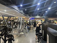 -超鹿运动健身(紫阳商贸中心店)