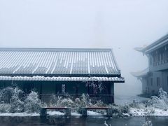-峨眉山风景名胜区