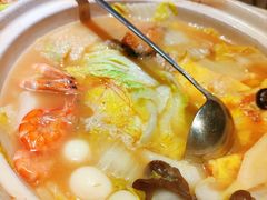 -老宁波1381餐厅(宏泰广场店)