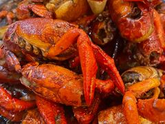 -小李子油焖大虾(南浦店)