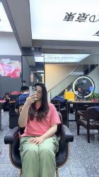 -藤野造型专业烫染接发