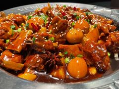 -胖哥俩肉蟹煲(湖滨银泰in77店)