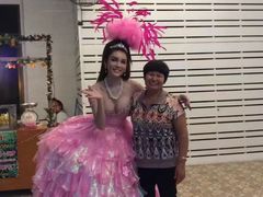 -金东尼人妖秀
