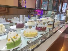 -St蛋糕王国(亨特店)