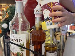 -COSTA COFFEE(恒基名人购物中心店)