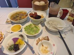 -丰收日·小海鲜·沪上家宴(顾村正大店)