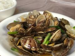 -阿杰臻选海鲜饭店(普陀山店)