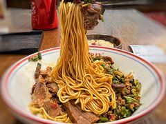 -星城辉记面粉店(IFS国金店)