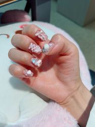 -斯馨·健康美甲美睫