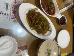 -易老妈蹄花.特色川菜(人民公园总店)