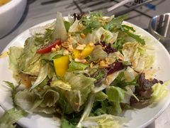 -No.DD戳子烧烤·江湖菜(北京总店)