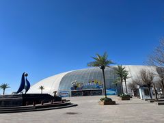 -天山海世界·米立方