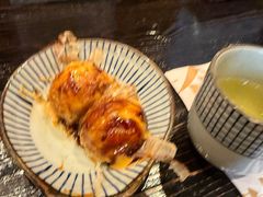 -芥岛(河北大街店)