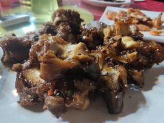 牛蹄-田园山庄农家乐(石岩店)