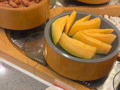 -喜家自助小火锅(卓悦里店)