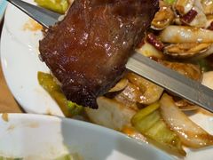 -亿牌牌东北烧烤(怀特店)