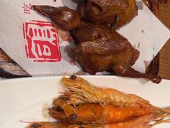 -鸽味轩·粤菜小馆(高楼门总店)