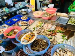 -老三鱼仔店