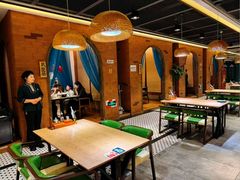 -阿西娅·西北妈妈拿手菜·清真(西站店)