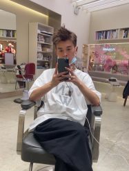 -Mentor Hair Salon