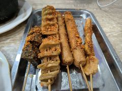 -蜀王砂锅总店