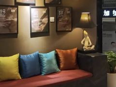 -泰合玺·精油疗愈SPA(南京新街口金轮店)