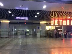 -嘉里中心·停车场