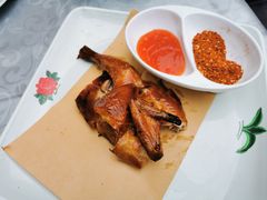 -达叔香味海鲜(海棠68环球美食街店)